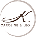 Wedding Logo CA-11