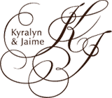 Wedding Logo CL-06