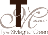 Wedding Logo CO-27