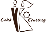 Wedding Logo HR-05