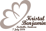 wedding Logo HR-11